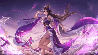 王元姬-婆娑起舞