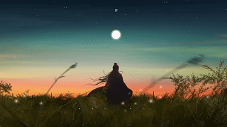 星火漫天