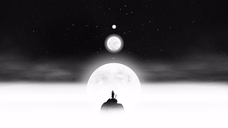 剑客明月
