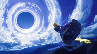 saber旋涡天空