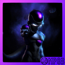 龙珠-弗利沙-Frieza-MPGB202415