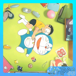 哆啦A梦-MPGB-202414