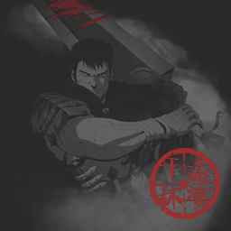 Guts 格斯 剑风传奇 Berserk