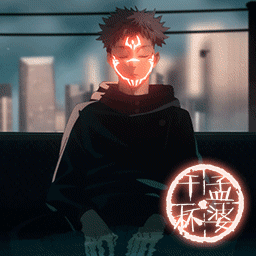 咒术回战 虎杖悠仁 Jujutsu Kaisen Itadori Yuji