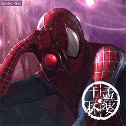 Spider-Man 蜘蛛侠 拍照