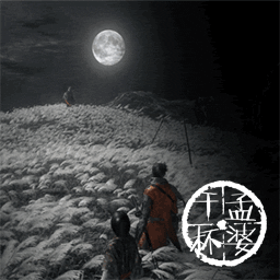 SEKIRO 只狼
