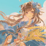 【花亦山心之月】SP白蕊儿