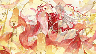 【花亦山心之月】SP谢行逸