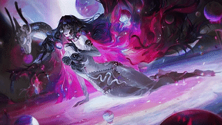 【阴阳师】伊邪那美