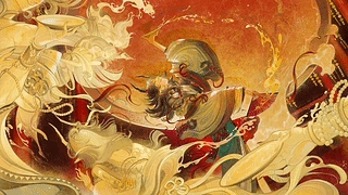 【阴阳师】SP星熊童子