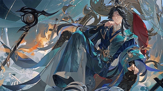 【花亦山心之月】SP宣望钧