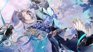 【花亦山心之月】SP陈喻言