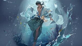【花亦山心之月】夏泰
