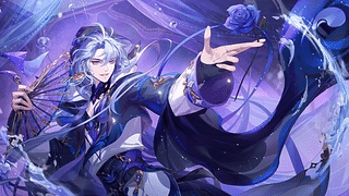 【花亦山心之月】星河