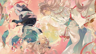 【花亦山心之月】SP熙王宣望舒