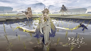 黍EP 动态壁纸 | 作者：星宫丶绘梨衣