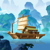 冒险岛：河津前海