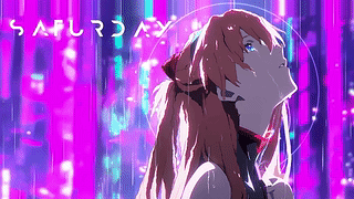 明日香爱淋雨
