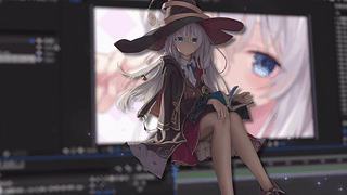 魔女之旅/伊蕾娜/The Journey of Elaina-旅行日记