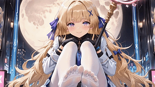 鸣潮 菲比 wuthering waves Phoebe 20250423