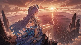鸣潮 坎特蕾拉 wuthering waves cantarella 20250402
