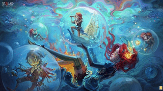 第五人格 弓箭手