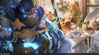 【音频响应】第五人格 园丁 厂长 圣诞节