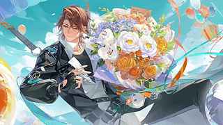 【花亦山心之月】CP花忱