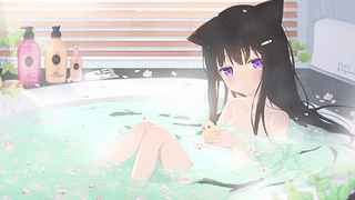 猫娘