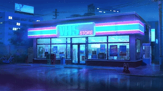 VHS/家用录像系统