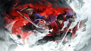 永劫无间-不良人联动 动态壁纸 | 作者：什么东西