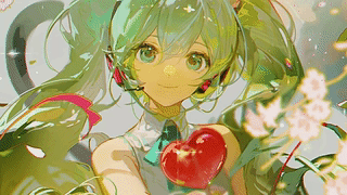初音未来