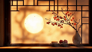 中秋
