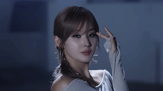 KISS OF LIFE 《Te Quiero》表演视频