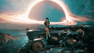 Minnie--(G)I-DLE Not Ok