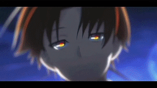 实力至上主义教室