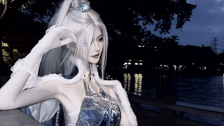 抖音：江一帆 顾清寒