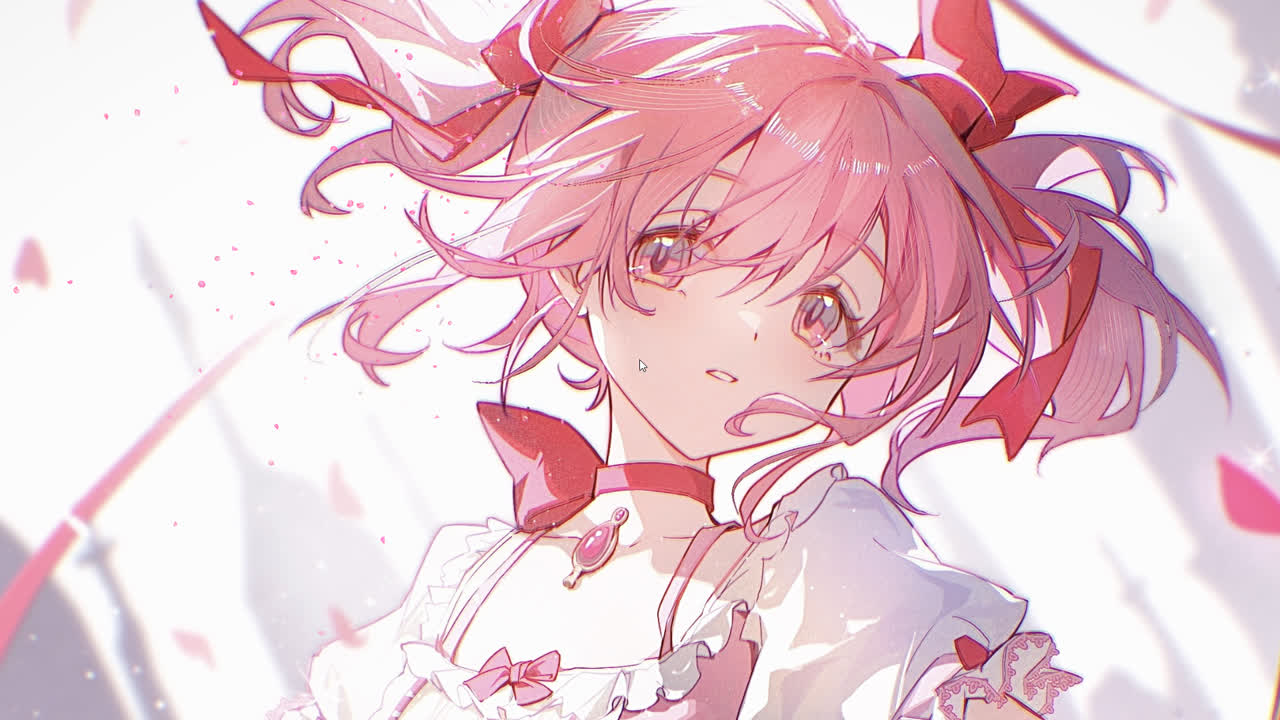 魔法少女小圆