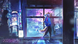 阴阳师-犬神