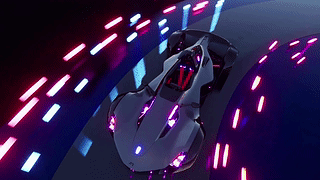 超速赛车