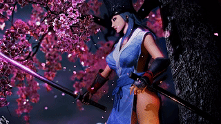 Shinobi Onmyo Nioh 2