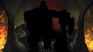 Grom - Hellscream