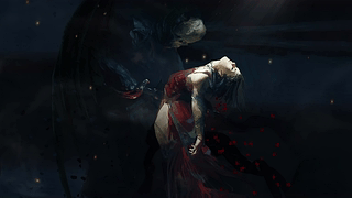 love, death and ..END