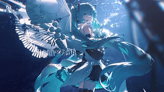 初音未来