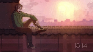 杰克德（原创角色） 动态壁纸 | 作者：Kto-To_NeIzvestniy