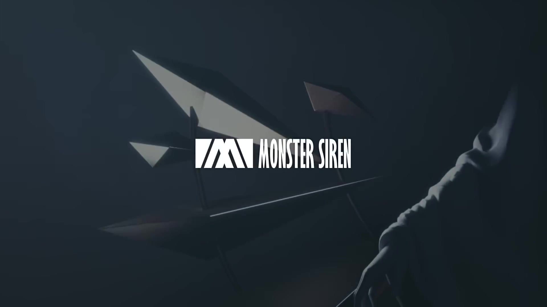 《明日方舟》原声带[ stained ]逐魇执行官
