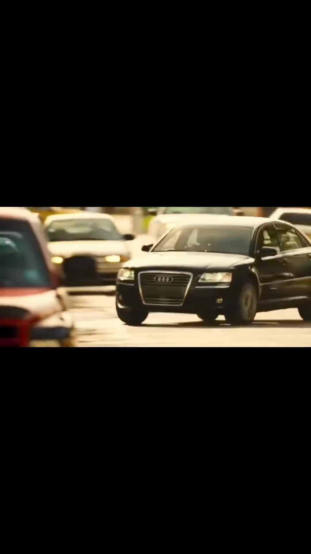 奥迪S8
