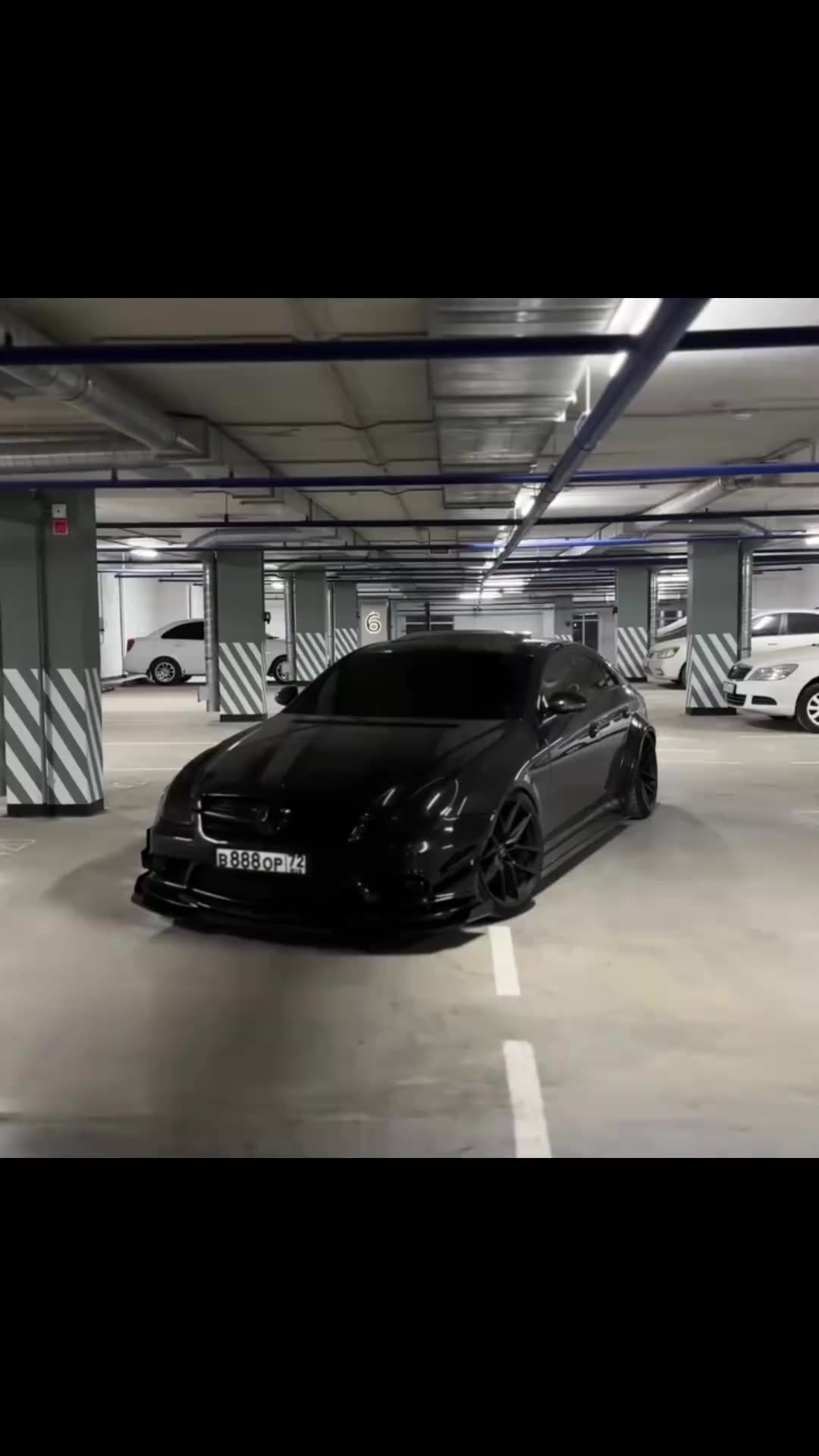 cls B888BB
