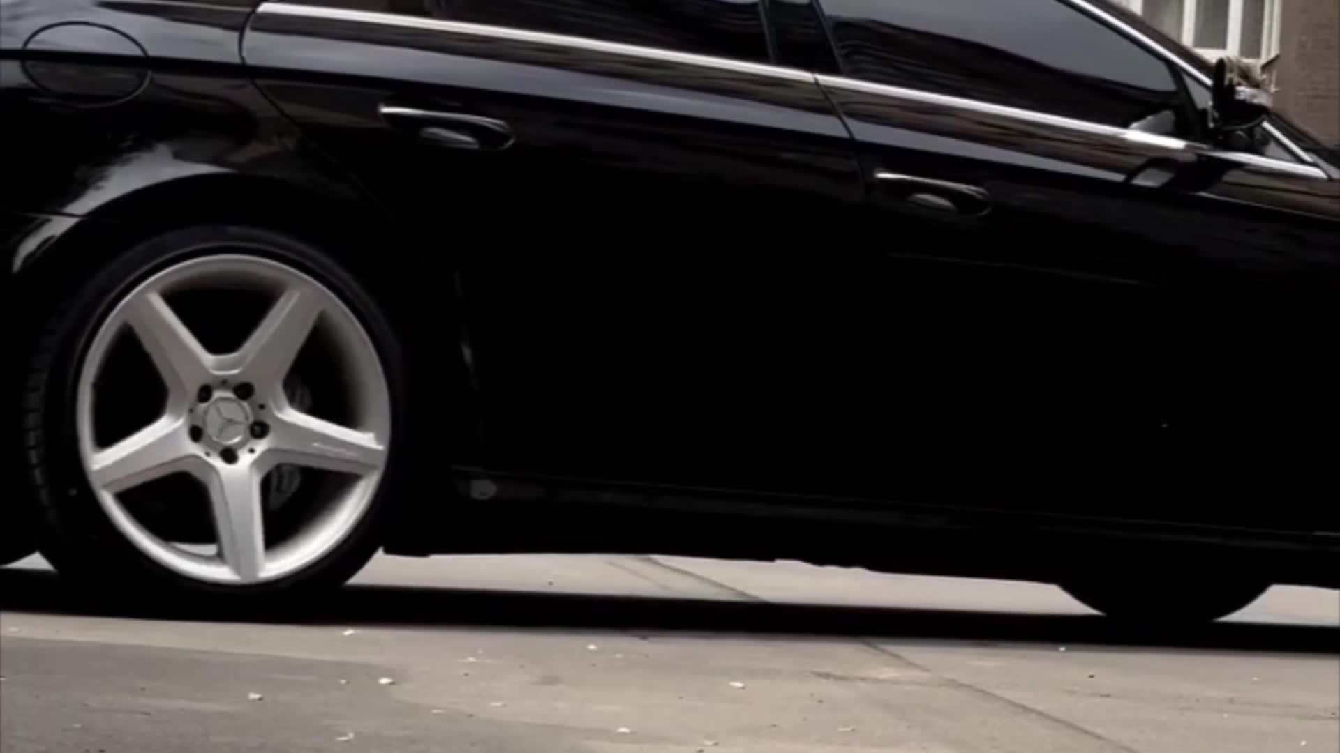 CLS 55（激励）