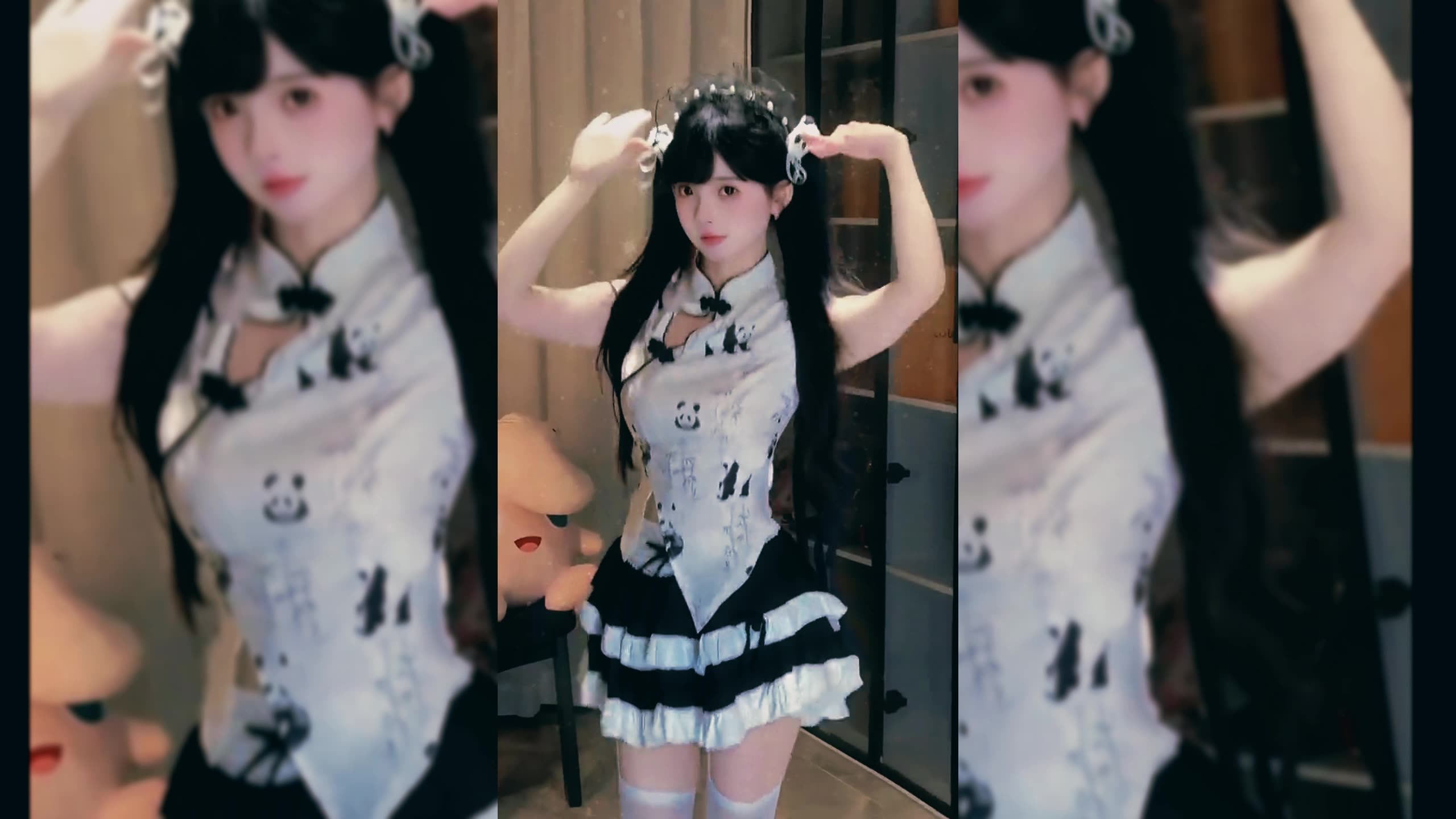 布蕾视频